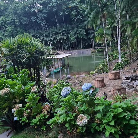 Recanto R-12 Timbo  Ngoại thất bức ảnh