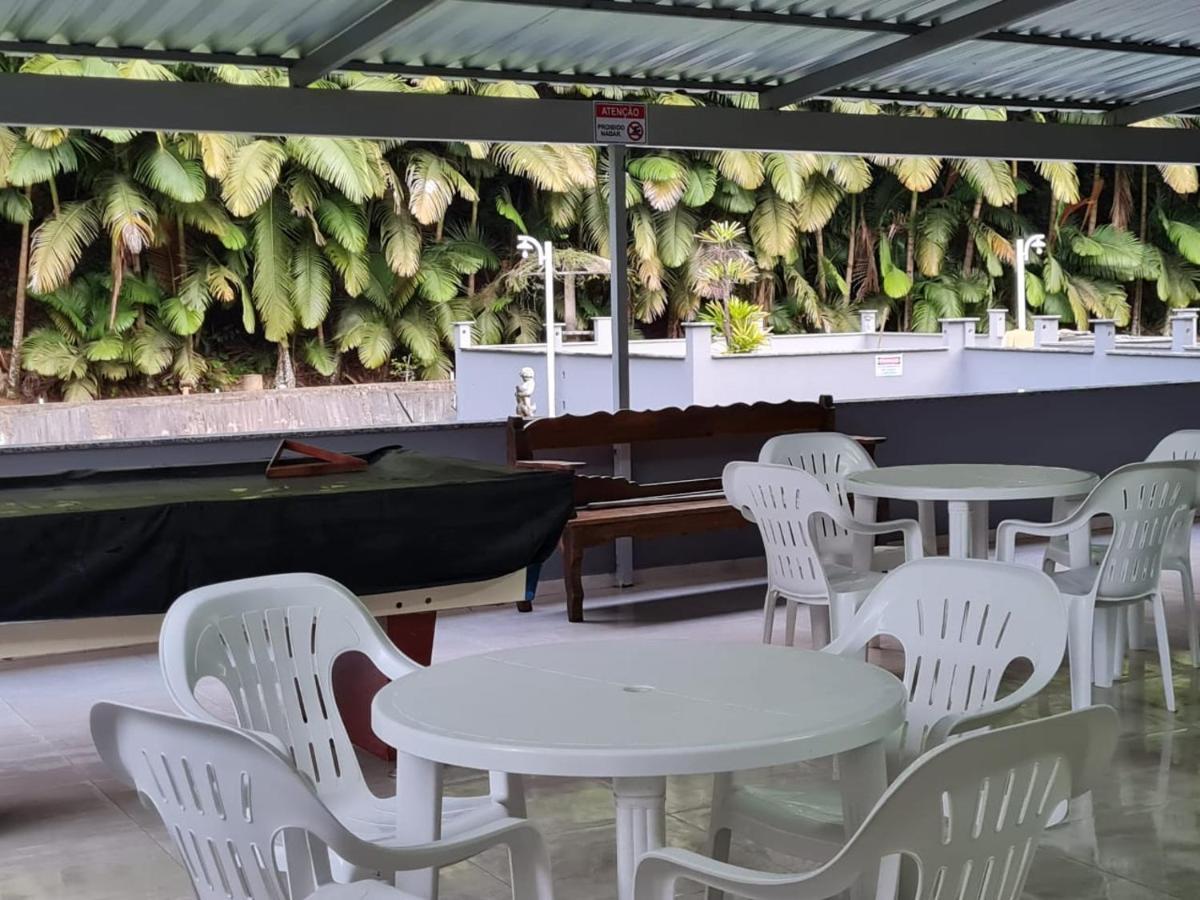 Recanto R-12 Timbo  Ngoại thất bức ảnh
