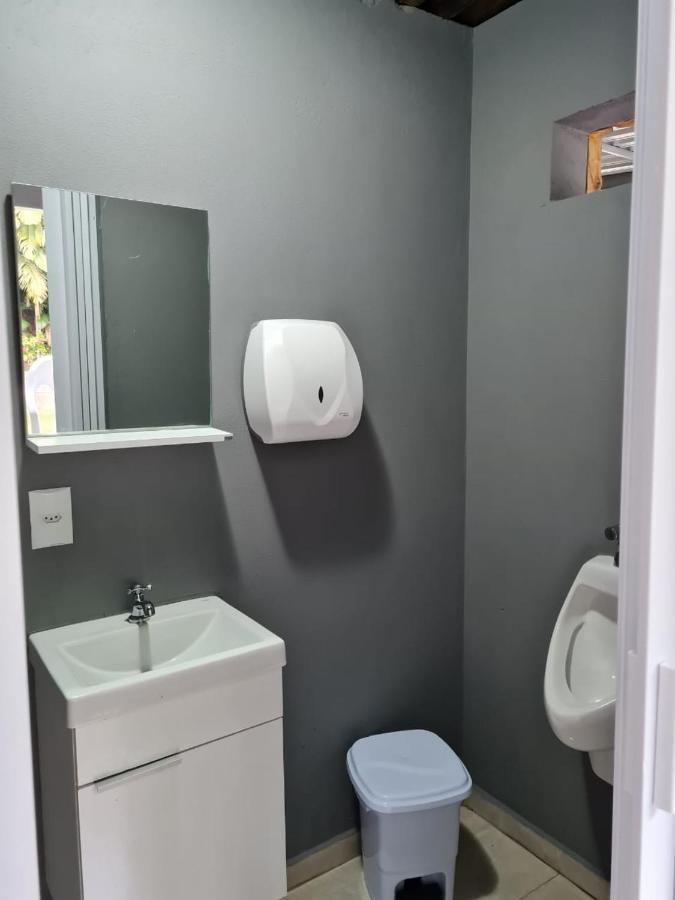 Recanto R-12 Timbo  Ngoại thất bức ảnh
